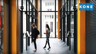 Leadenhall Building  a world first [upl. by Leira]