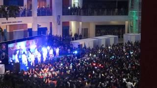 JKT48  Baby Baby Baby  Epicentrum Walk  National Handshake Event Wot Cam [upl. by Yenots]