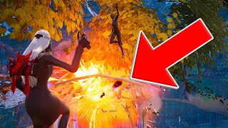 How to Master Remote Explosives in Fortnite Remix [upl. by Niels]