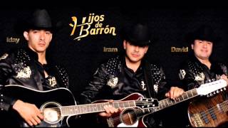 Los Hijos De BarronLa Lujuriaen vivo2014 [upl. by Hanson289]