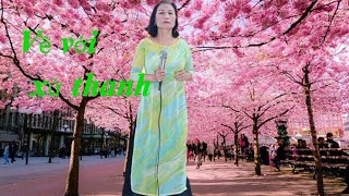 Về với xứ Thanh  trình bày Hải Nguyễn 🏵️🏵️🏵️ [upl. by Amadus]