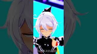 【Honkai Impact 3 MMD】Kiana Kaslana【GoGetters】 [upl. by Ennairac430]