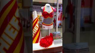 Chiefs Game 🔴🟡 kansascity chiefs kcmo reels shorts fyp creative nfl primetime explore [upl. by Enyal]