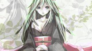 Nightcore  Just Awake 歌詞 [upl. by Nosliw]