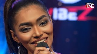 මා එදා Maa Eda  Angeline Goonetilleke Cover [upl. by Mcknight]