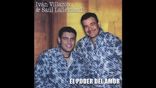 Ivan Villazón amp Saul Lallemand  5 La Resbalosa El Poder del Amor [upl. by Coppins693]