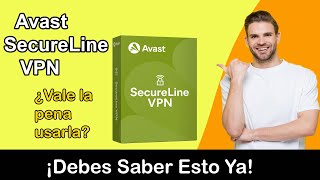 AVAST VPN Antivirus Review 2022 [upl. by Bart211]