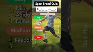 Can you guess the brand wordpuzzle trivia soccer [upl. by Derril379]