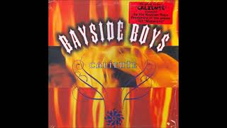 Bayside Boys  Caliente Hot Club Radio Edit 1996 [upl. by Ruelle202]