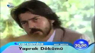 Yaprak Dökümü  161 Bölüm Fragmani  HQ [upl. by Garreth]