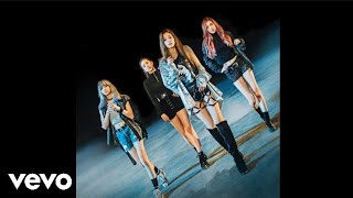 BLACKPINK  Touchdown  Second 01minute ver Unrealesed song Audio [upl. by Atenik57]