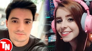 Felipe Neto e youtubers famosos defendem Gabi Cattuzzo e criticam Razer [upl. by Oyek]