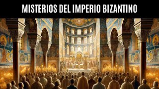 Los secretos ocultos del Imperio Bizantino [upl. by Madai]