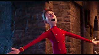 Hotel Transylvania Transformania Official Trailer  HD Prime Video [upl. by Victor]