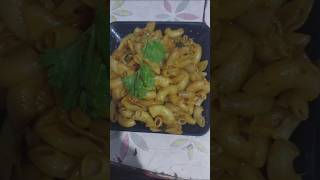 Baccho ke liye simple delious pasta how to makefood [upl. by Amil846]