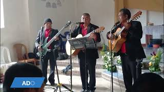 Coro evangelizar Cantando de la parroquia San Francisco de Asis Motozintla de Mendoza Chiapas [upl. by Abas]