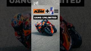 ENAK NYA JADI KTM [upl. by Dulcine]