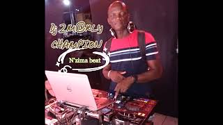 DJ 2MRLY CHAMPIONAmbiance NZIMA [upl. by Sewell]