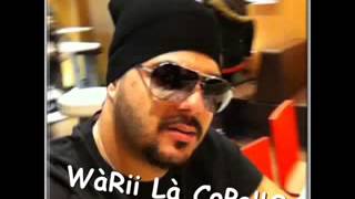 Cheb HouSseM Li Kanet TebGhini w Tkhaf 3liya By Amine Tadj YouTube [upl. by Nonnahsed709]