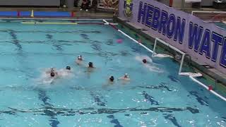 2024 highlights water polo [upl. by Paik]