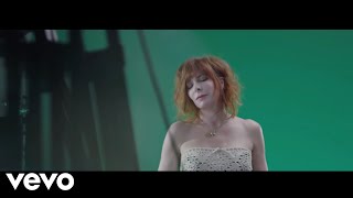 Mylène Farmer  On y va  Medley Clip Officiel  4K [upl. by Etra338]