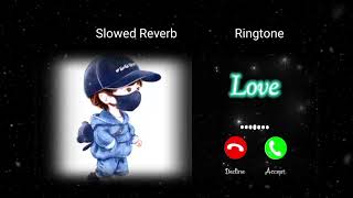 Love Feeling Ringtone ❤️  Slowed Reverb 🥰 [upl. by Nizam]