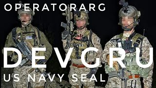 US Navy Seal DEVGRU Team 6  Tribute [upl. by Eeltrebor]