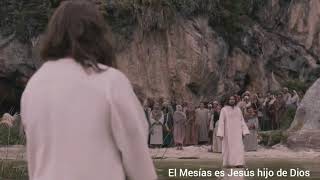 EL BAUTISMO DE JESÚS [upl. by Fine]