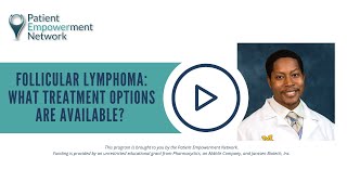 Follicular Lymphoma What Treatment Options Are Available [upl. by Ynnohj]