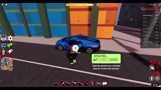 Jailbreak grinding Part 3 [upl. by Nivahb]