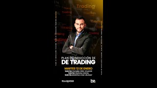 PLAN DE INDUCCION TRADING JEISON SANCHEZ [upl. by Eberta]