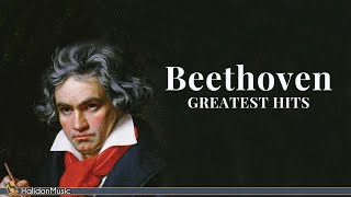 Beethoven  Greatest Hits [upl. by Chui639]