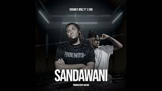 Sandawani  Shanky Briz ft X Boi [upl. by Anilok]