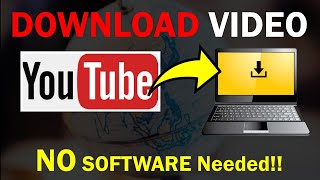 how to download any YouTube video 2024  100 Legal [upl. by Airalav922]