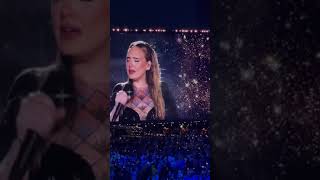 ADELE  Love In The Dark  LIVE Munich 2024 [upl. by Consuela]