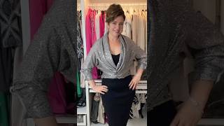 Идея прошлого года…irenebutsch fashion styletips tips styletips idee [upl. by Lolly]