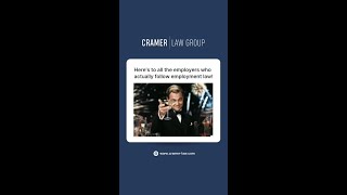 Cramer Employer Meme [upl. by Atnas]