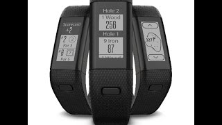 Garmin Approach X40 review [upl. by Elburt279]