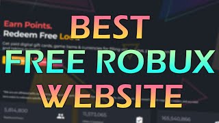 1000 FREE ROBUX How To Get Free Robux on LootX ROBLOX Best Free Robux Website 2024 WORKING [upl. by Daitzman]