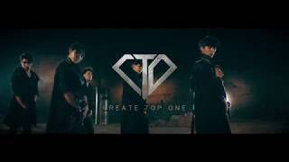 CTO 同名主打《CTO》舞蹈版 Official MV Dance Ver [upl. by Ace]