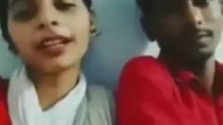 Thik Hai Viral video  Papa mare h belte belt Thik hai [upl. by Sheeb189]