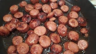 Kielbasa and Italian Meatballs in HarvestRight Freeze Dryer disaster [upl. by Hammer]