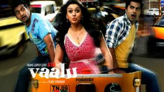 Hey Vasamoakka  Vaalu Official Song [upl. by Inavoig296]