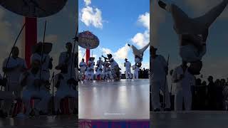 Campeonato Red Bull Paranauê capoeira brasil movie video youtubeshorts [upl. by Melina73]