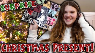 Christmas 2023 Haul Emotional A Very Merry Swiftmas [upl. by Levina]