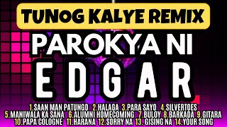 Tunog Kalye Ghost Mix Nonstop  Batang 90s Tunog Kalye  Parokya ni Edgar [upl. by Loveridge709]