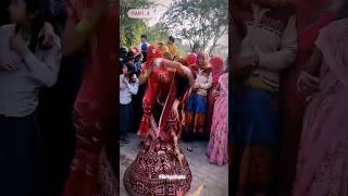 New Dulhan Ka dance minivlog viralvideo [upl. by Sacttler]