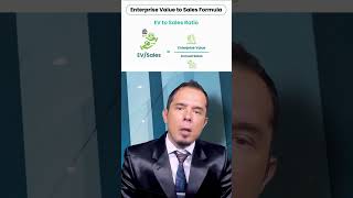 Ce este EVSales financialeducation investing financialsuccess [upl. by Adnaerb]