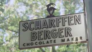 Meet John Scharffenberger artisan chocolate maker [upl. by Laidlaw379]