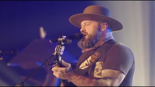 Zac Brown Band  FreeInto The Mystic Recorded Live from Southern Ground HQ [upl. by Haberman994]